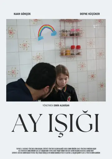 Plakat do filmu "Ay Işığı" #846212