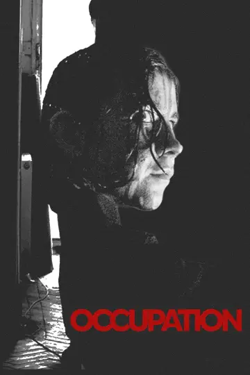 Plakat do filmu "Occupation" #953778