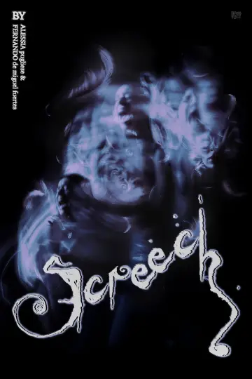 Screech plakat