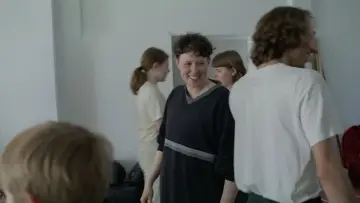 Zasłona do filmu "Sollbruchstelle" #822309
