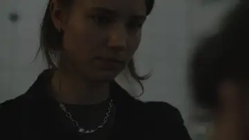 Zasłona do filmu "Sollbruchstelle" #822310