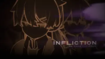 Zasłona do filmu "INFLICTION" #822767