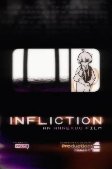 Plakat do filmu "INFLICTION" #822772