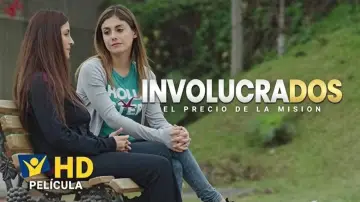 Zasłona do filmu "Involucrados" #1146220