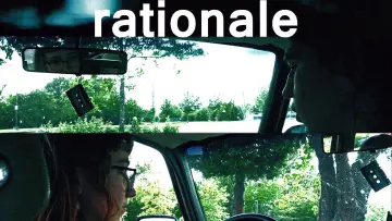 Zasłona do filmu "Rationale" #824378