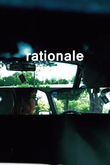 Plakat do filmu "Rationale" #824380
