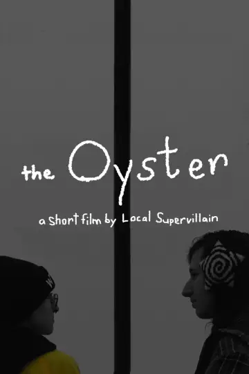 The Oyster plakat