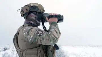 Zasłona do filmu "Europe, le choix des armes" #823213