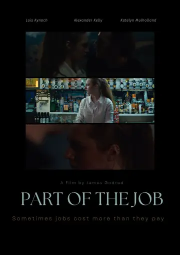 Part Of The Job