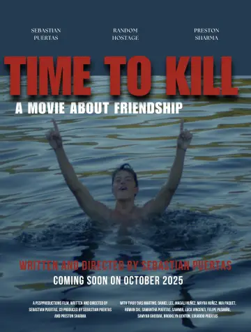 Time to Kill