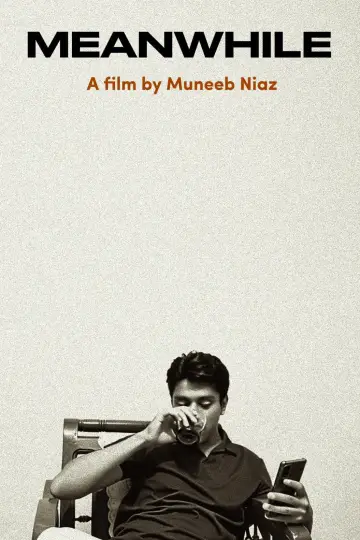Plakat do filmu "Meanwhile" #915377