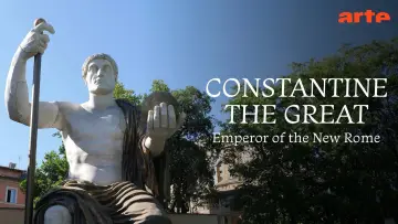 Zasłona do filmu "Konstantin der Große: Auf Entdeckungsreise in Europa" #841940