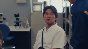 Zasłona do filmu "ダブルエッジ～甦った男" #955934
