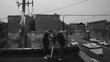Zasłona do filmu "My Body Is Not Mine" #878099