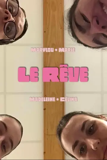Plakat do filmu "Le Rêve" #849749