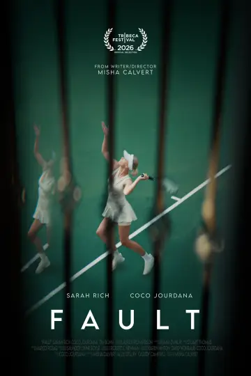 Plakat do filmu "Fault" #956573