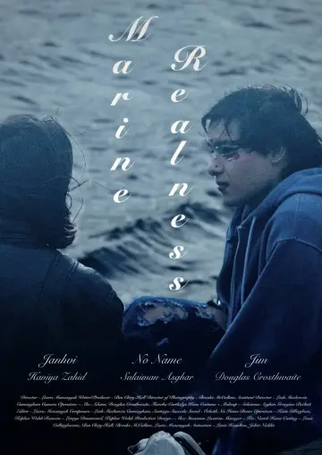 Plakat do filmu "Marine Realness" #1183368
