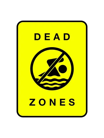 Plakat do filmu "Dead Zones" #823229