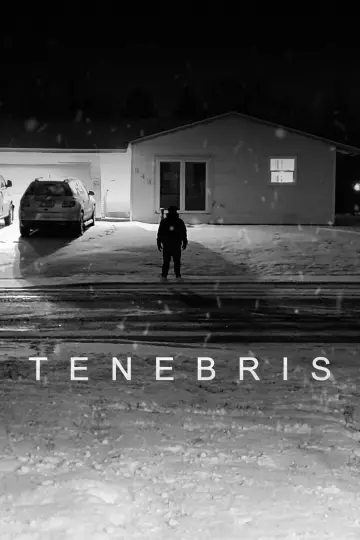 Tenebris plakat