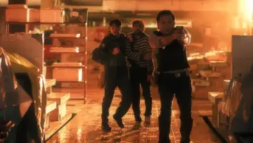 Zasłona do filmu "Hak: Tuntut atau Tunduk" #1789670