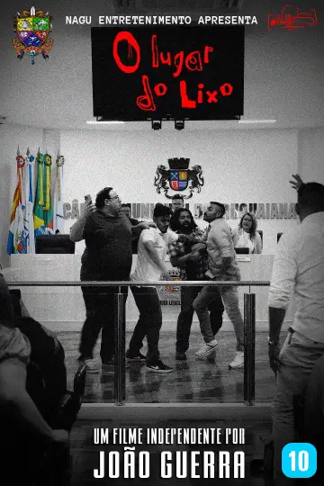 O Lugar do Lixo