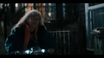 Zasłona do filmu "A Girl Called Flower" #913225