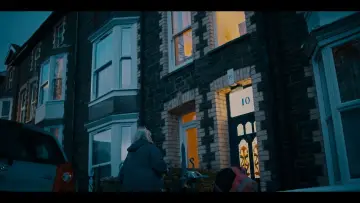 Zasłona do filmu "A Girl Called Flower" #913232