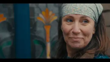 Zasłona do filmu "A Girl Called Flower" #913236