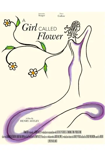 Plakat do filmu "A Girl Called Flower" #913243