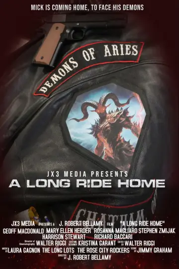 A Long Ride Home