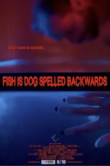 Fish Is Dog Spelled Backwards