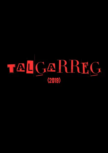 Plakat do filmu "Talgarreg" #974742
