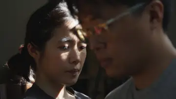 Zasłona do filmu "犀牛" #878042