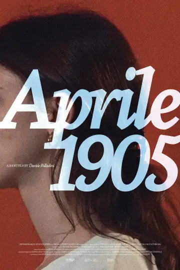 Plakat do filmu "Aprile 1905" #953785