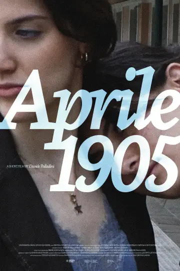 Plakat do filmu "Aprile 1905" #953786