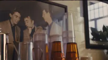 Zasłona do filmu "The Boys of Dungeon Lane: In Conversation with Paul McCartney and Paul Mescal" #912881