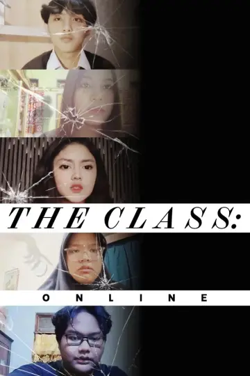 The Class: Online