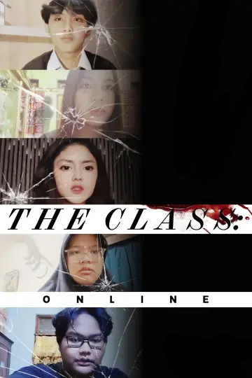 Plakat do filmu "The Class: Online" #1892587