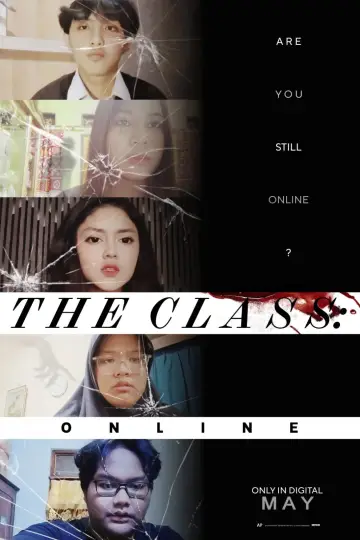 The Class: Online