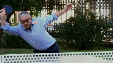 Zasłona do filmu "Vittorio a tavolino" #823421