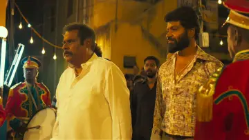 Zasłona do filmu "ಬಲರಾಮನ ದಿನಗಳು" #955671