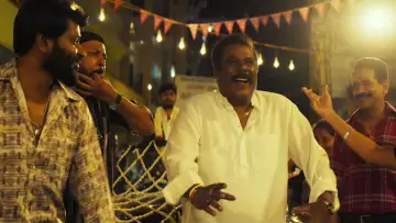 Zasłona do filmu "ಬಲರಾಮನ ದಿನಗಳು" #955672