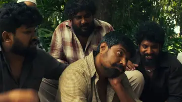 Zasłona do filmu "ಬಲರಾಮನ ದಿನಗಳು" #955673