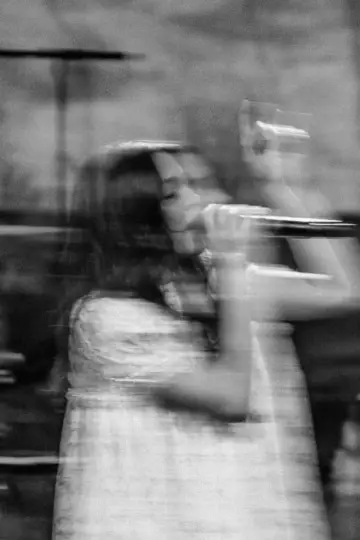 Billions Club Live with Olivia Rodrigo: A Concert Film