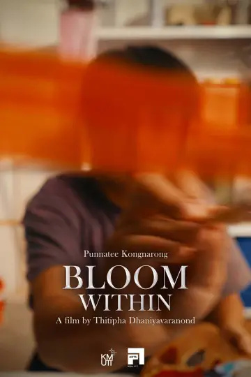 Plakat do filmu "Bloom Within" #825626