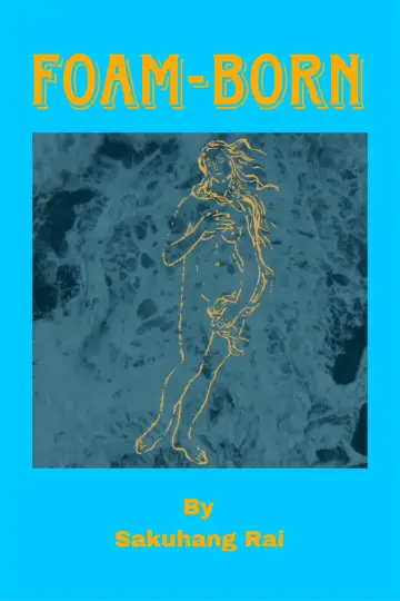 Foam-Born plakat