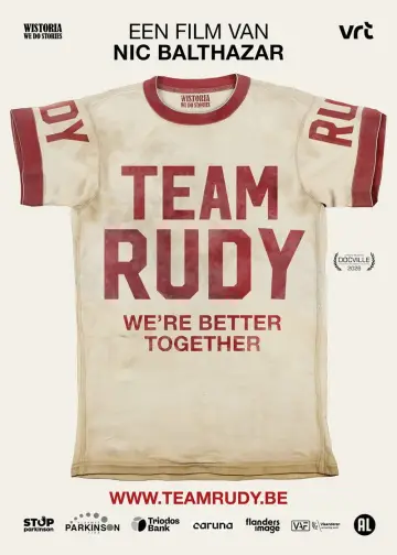 Team Rudy