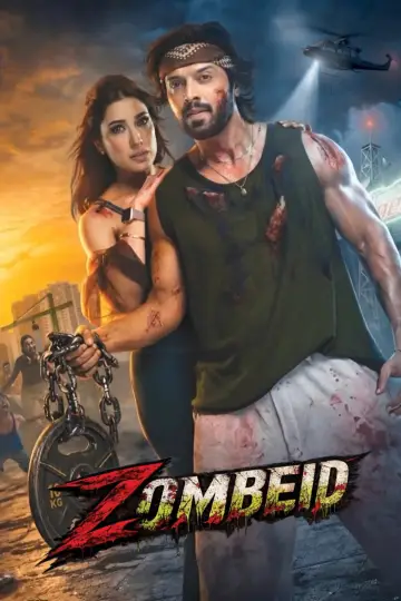Zombeid