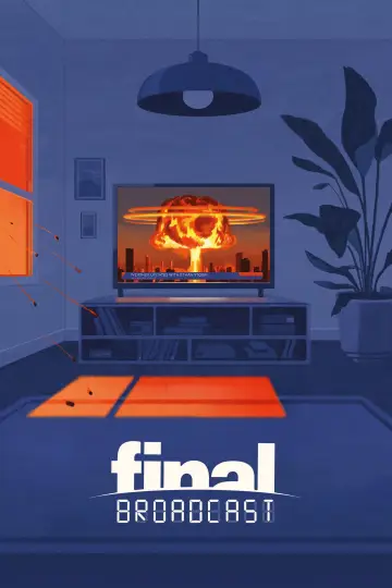 Final Broadcast