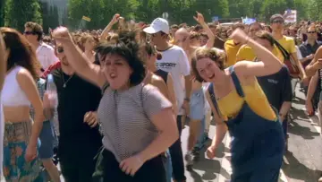 Zasłona do filmu "1998, l